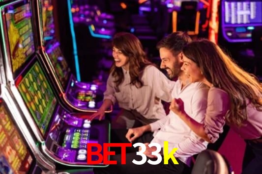 bet33k: Seu Especialista em Apostas Esportivas Brasileiras