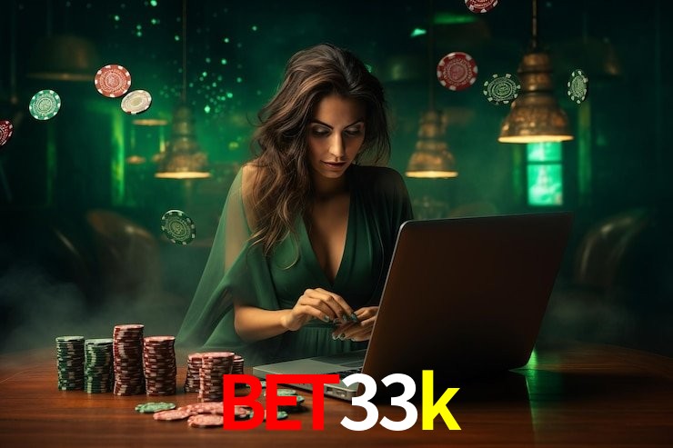 bet33k login
