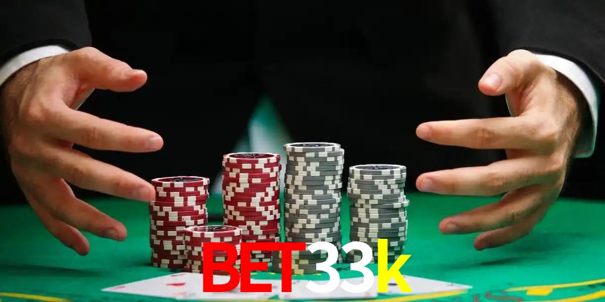 bet33k login