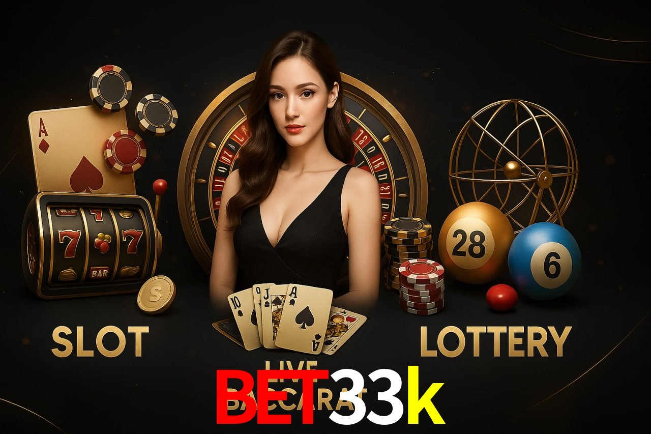 bet33k login