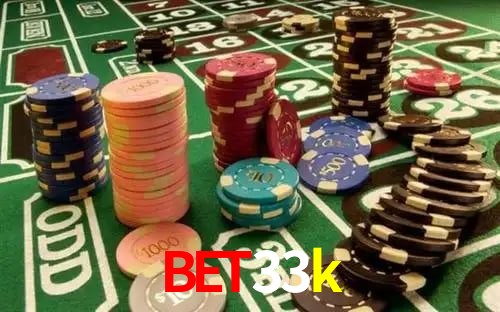 Bônus Generosos e Exclusivos no bet33k para Você!