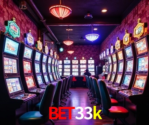 bet33k