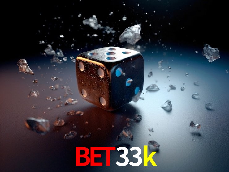 bet33k: Jogos de Caça-Níqueis-Altas Recompensas, Roleta-Velocidade, Blackjack-Desafios Máximos